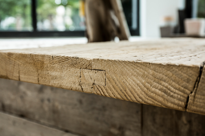 L'atelier des Tables - Bergen